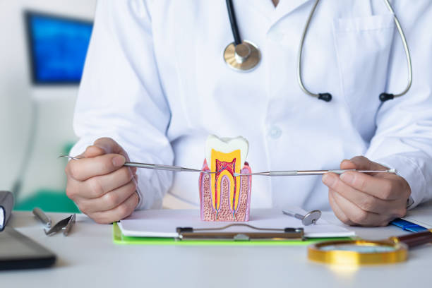 Best Tooth Pain Emergency Relief  in Canyon Lake, TX