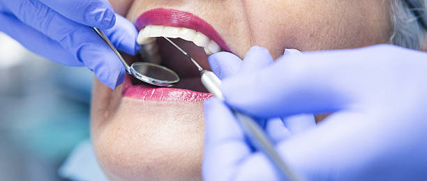 Best Dentist for Dental Trauma  in Canyon Lake, TX